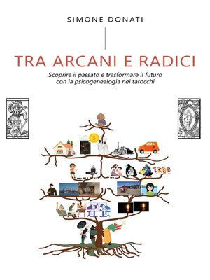 cover image of Tra Arcani E Radici